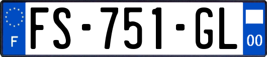 FS-751-GL