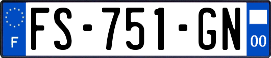 FS-751-GN