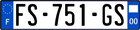 FS-751-GS