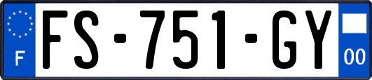 FS-751-GY