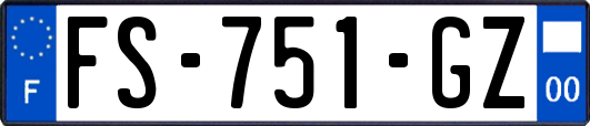 FS-751-GZ