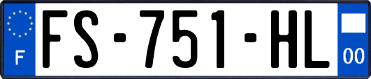 FS-751-HL