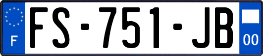 FS-751-JB