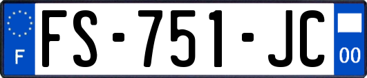 FS-751-JC