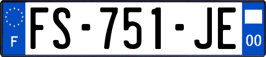 FS-751-JE