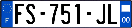FS-751-JL