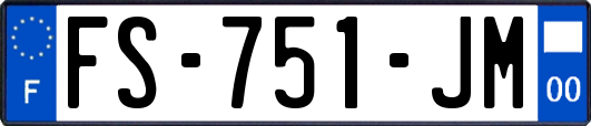 FS-751-JM