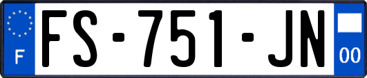 FS-751-JN