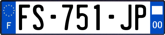 FS-751-JP