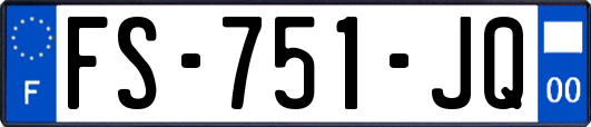 FS-751-JQ