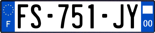 FS-751-JY