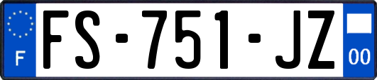 FS-751-JZ