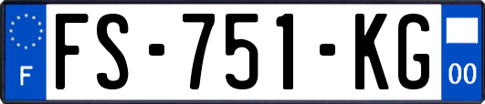 FS-751-KG
