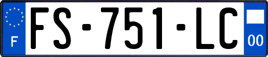 FS-751-LC