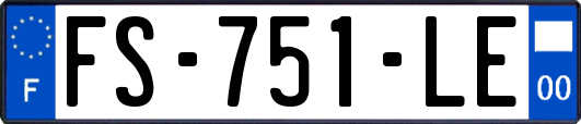 FS-751-LE