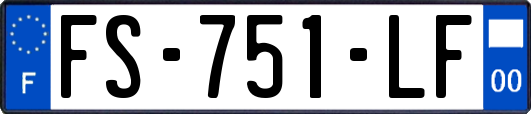 FS-751-LF