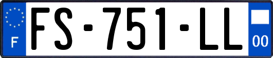 FS-751-LL