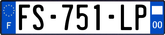FS-751-LP