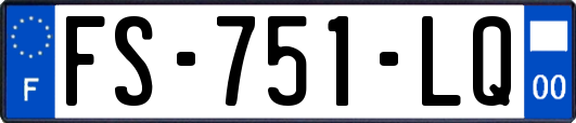 FS-751-LQ