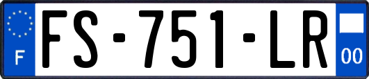 FS-751-LR