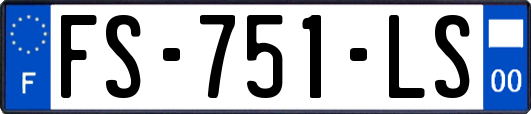 FS-751-LS