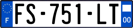 FS-751-LT