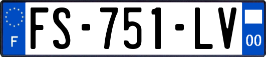 FS-751-LV