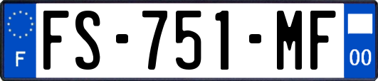 FS-751-MF