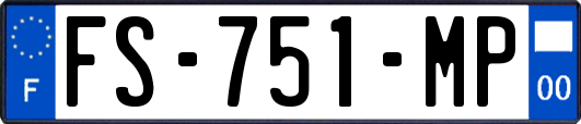 FS-751-MP