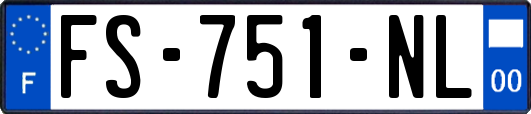 FS-751-NL