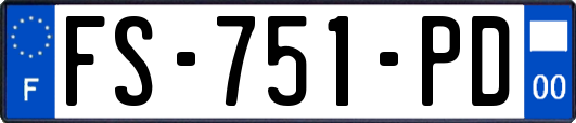 FS-751-PD