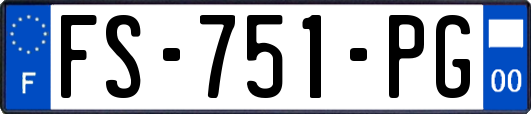 FS-751-PG