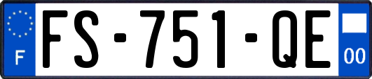 FS-751-QE