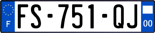 FS-751-QJ