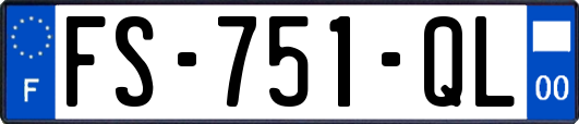 FS-751-QL