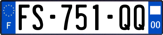 FS-751-QQ