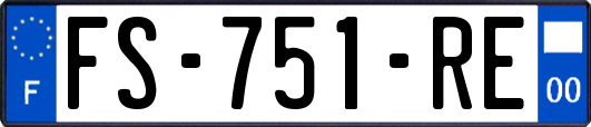 FS-751-RE