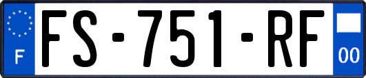 FS-751-RF