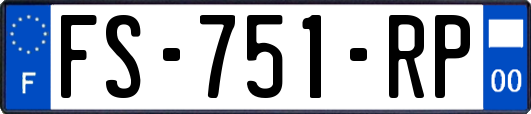FS-751-RP