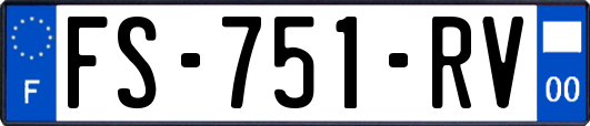 FS-751-RV