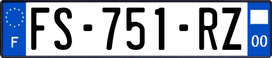 FS-751-RZ