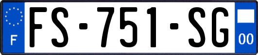 FS-751-SG