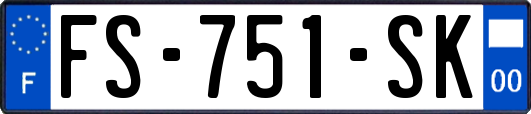 FS-751-SK