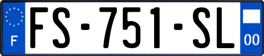 FS-751-SL