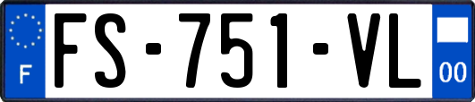 FS-751-VL