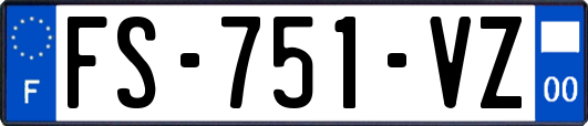 FS-751-VZ