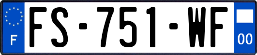 FS-751-WF