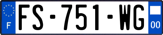 FS-751-WG