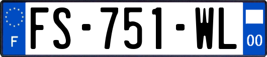 FS-751-WL