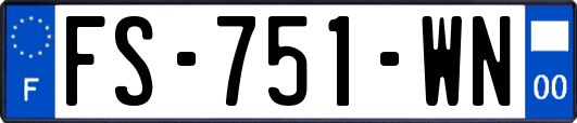 FS-751-WN